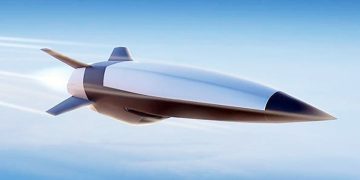 US hypersonic cruise missile tested in Australia