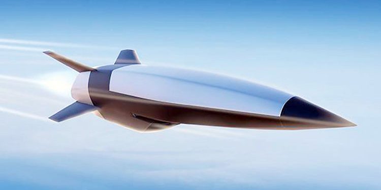 US hypersonic cruise missile tested in Australia