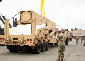 US introduces new defense system to block hypersonic missiles
