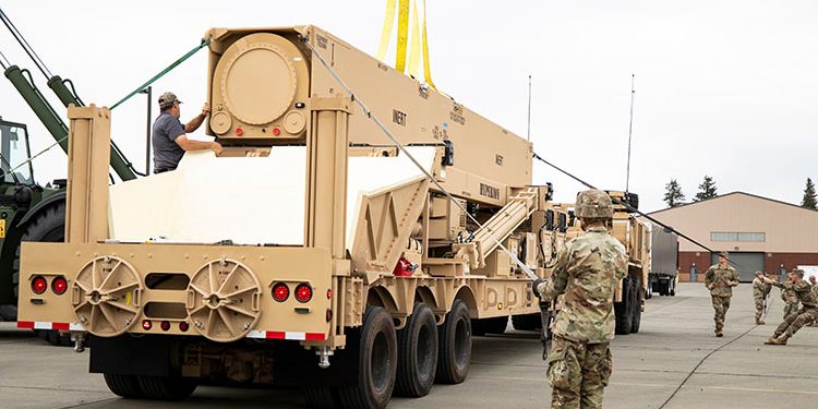 US introduces new defense system to block hypersonic missiles
