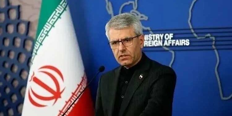 US is imposing unilateral demands in negotiations, says Iran
