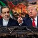 US preparations for a major attack on Iran ahead of the midterm elections.
