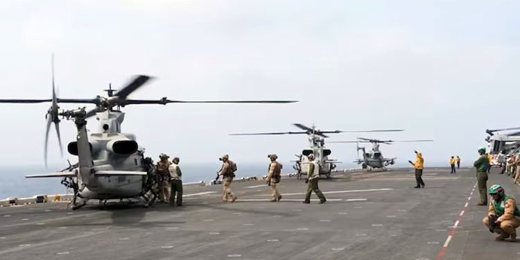 US spending on the war in Iran has exceeded $47 billion.