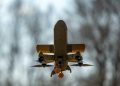 Ukraine's plan to develop a low-cost jet interceptor drone