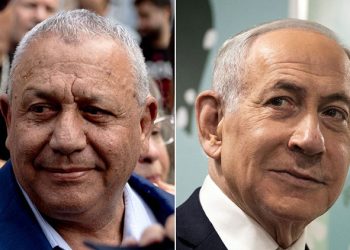 Vote counting underway in Israeli elections, Netanyahu's government in danger