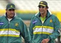 Wasim, Waqar and Zaheer Abbas invited to 150th anniversary of Test cricket