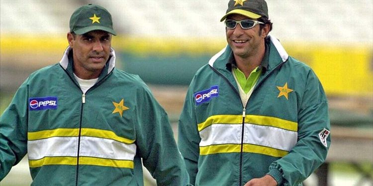 Wasim, Waqar and Zaheer Abbas invited to 150th anniversary of Test cricket