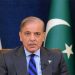 Water is our red line; we will not tolerate the use of water as a weapon, says the Prime Minister.