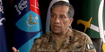 We are cautiously optimistic about Iran-US mediation DG ISPR