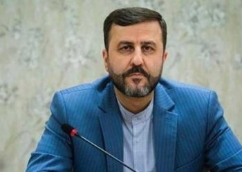 We do not seek war, but we will respond forcefully to any aggression—Iran’s unequivocal stance.