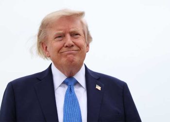 We have severely weakened Iran, says US President.