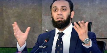 We will make Pakistan a haven of peace by eliminating terrorism Federal Information Minister.