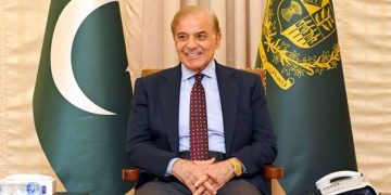 We will not allow terrorists to spread unrest, says Prime Minister.