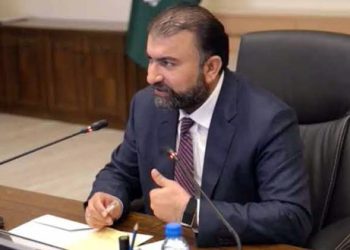 We will show no leniency to the enemies of peace Chief Minister Sarfraz Bugti.