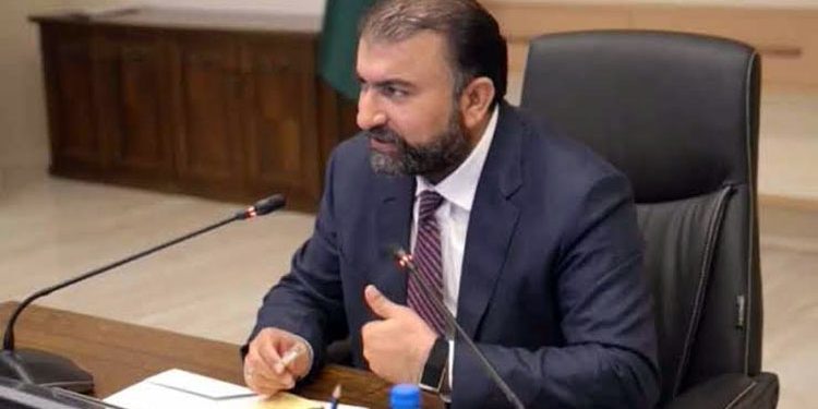 We will show no leniency to the enemies of peace Chief Minister Sarfraz Bugti.