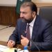 We will show no leniency to the enemies of peace Chief Minister Sarfraz Bugti.