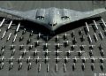 Where did China’s stealth bomber disappear to