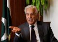 دباؤ میں آکر پی ٹی آئی کو کوئی ریلیف نہیں دیں گے،خواجہ آصف