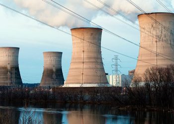 Will nuclear power plants now be movable too