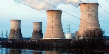 Will nuclear power plants now be movable too