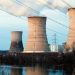 Will nuclear power plants now be movable too