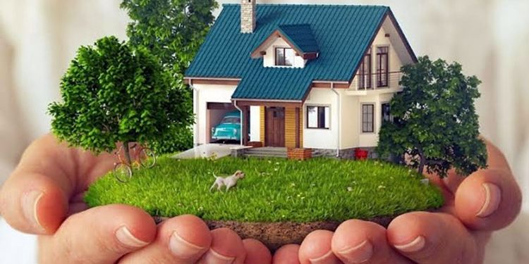 Will you spend your entire life paying rent Owning a home remains a dream for Pakistanis even today.
