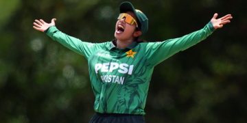 Women’s T20 Rankings Beth Mooney retains top spot in batting; Nashra Sandhu enters the top 10 bowlers.