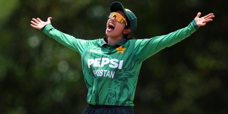 Women’s T20 Rankings Beth Mooney retains top spot in batting; Nashra Sandhu enters the top 10 bowlers.