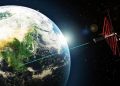 Work on technology to transfer electricity from space to Earth begins in America