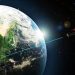 Work on technology to transfer electricity from space to Earth begins in America
