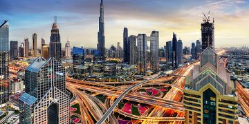 World’s fastest-growing economies in 2027 Middle East expected to lead the way