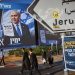 Zionists' campaign to evict Palestinians from their homes continues 59 years later