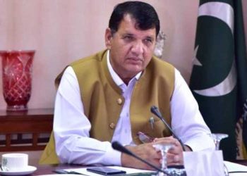 Despite 13 years in power, PTI could not prove its performance in Khyber Pakhtunkhwa, criticizes Amir Muqam
