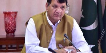 Despite 13 years in power, PTI could not prove its performance in Khyber Pakhtunkhwa, criticizes Amir Muqam