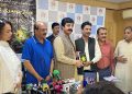 سیاستدانوں ،میڈیا مالکان سمیت سب کا احتساب ہونا چاہیئے ،گورنر پنجاب