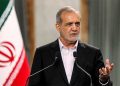 Negotiations with the US can only succeed without pressure and threats, says Iranian President