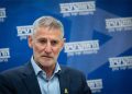 Assassinating Khamenei was a grave mistake by Israel: Yair Golan.