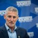 Assassinating Khamenei was a grave mistake by Israel: Yair Golan.