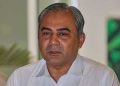 Interior Minister Mohsin Naqvi orders completion of the agreement to extend Margalla Road to the Motorway by December 31.