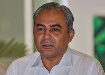 Interior Minister Mohsin Naqvi orders completion of the agreement to extend Margalla Road to the Motorway by December 31.