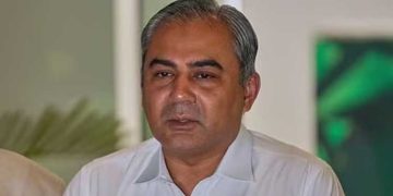Interior Minister Mohsin Naqvi orders completion of the agreement to extend Margalla Road to the Motorway by December 31.
