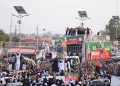Khyber Pakhtunkhwa’s resources diverted to political protests; citizens question the PTI government's priorities.