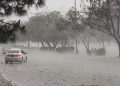 Rain, strong winds and hail expected in most parts of Punjab