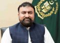 Baloch youth are being pushed into a futile war, says Sarfaraz Bugti