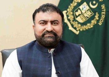 Baloch youth are being pushed into a futile war, says Sarfaraz Bugti
