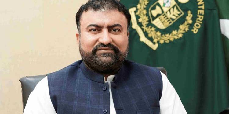 Baloch youth are being pushed into a futile war, says Sarfaraz Bugti