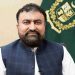 Baloch youth are being pushed into a futile war, says Sarfaraz Bugti