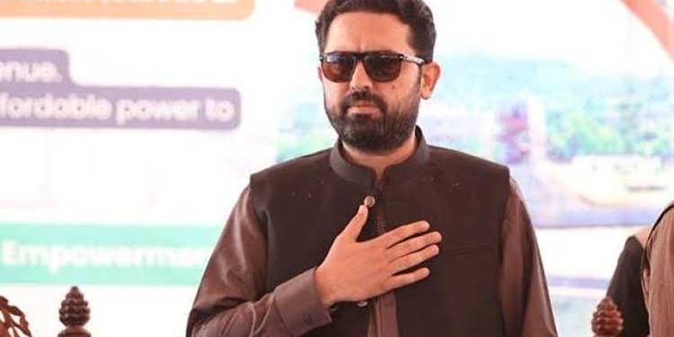 Imran Khan's leadership is essential to steer Pakistan out of the current crisis: Sohail Afridi.