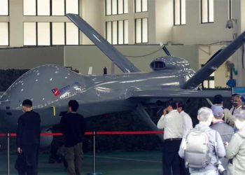 Taiwan's major war plan: preparations to manufacture 4,000 drones per month.