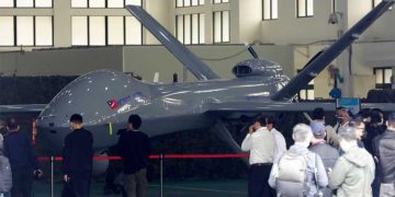 Taiwan's major war plan: preparations to manufacture 4,000 drones per month.